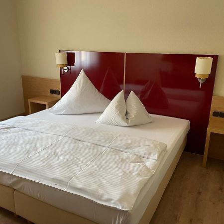 Hotel Paffhausen Wirges Kültér fotó