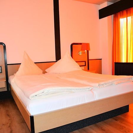 Hotel Paffhausen Wirges Kültér fotó