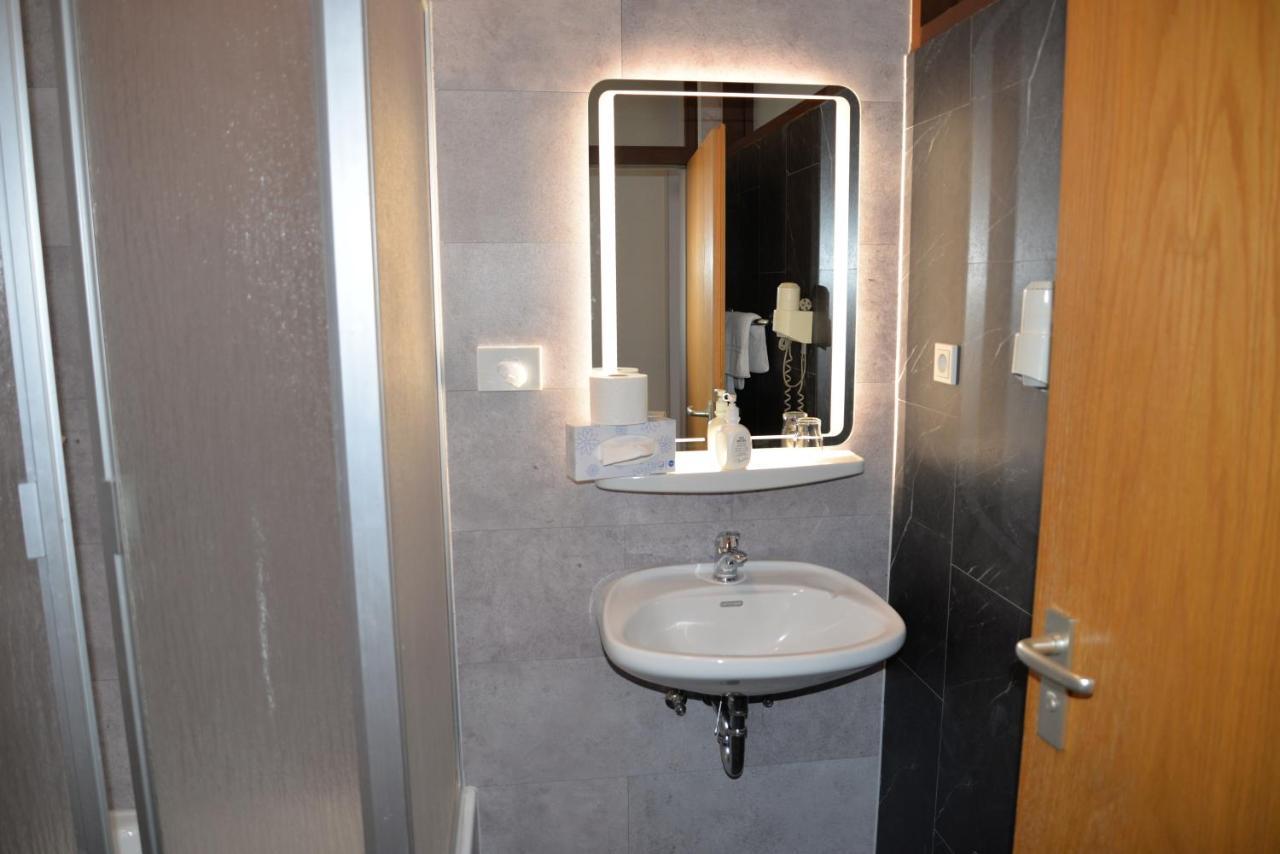 Hotel Paffhausen Wirges Kültér fotó