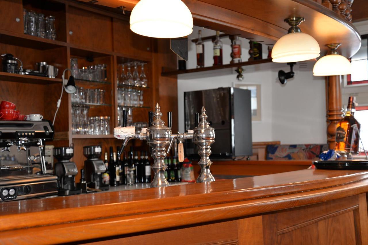 Hotel Paffhausen Wirges Kültér fotó