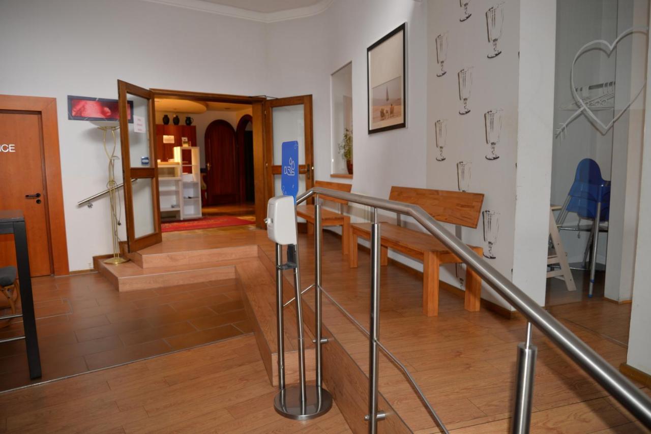 Hotel Paffhausen Wirges Kültér fotó