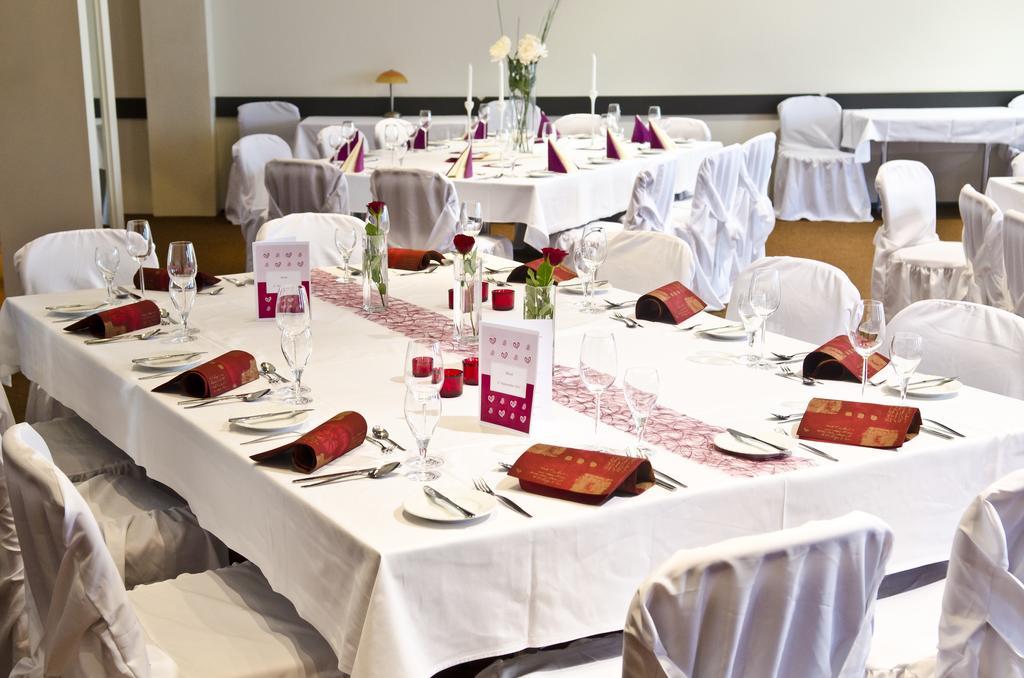 Hotel Paffhausen Wirges Kültér fotó
