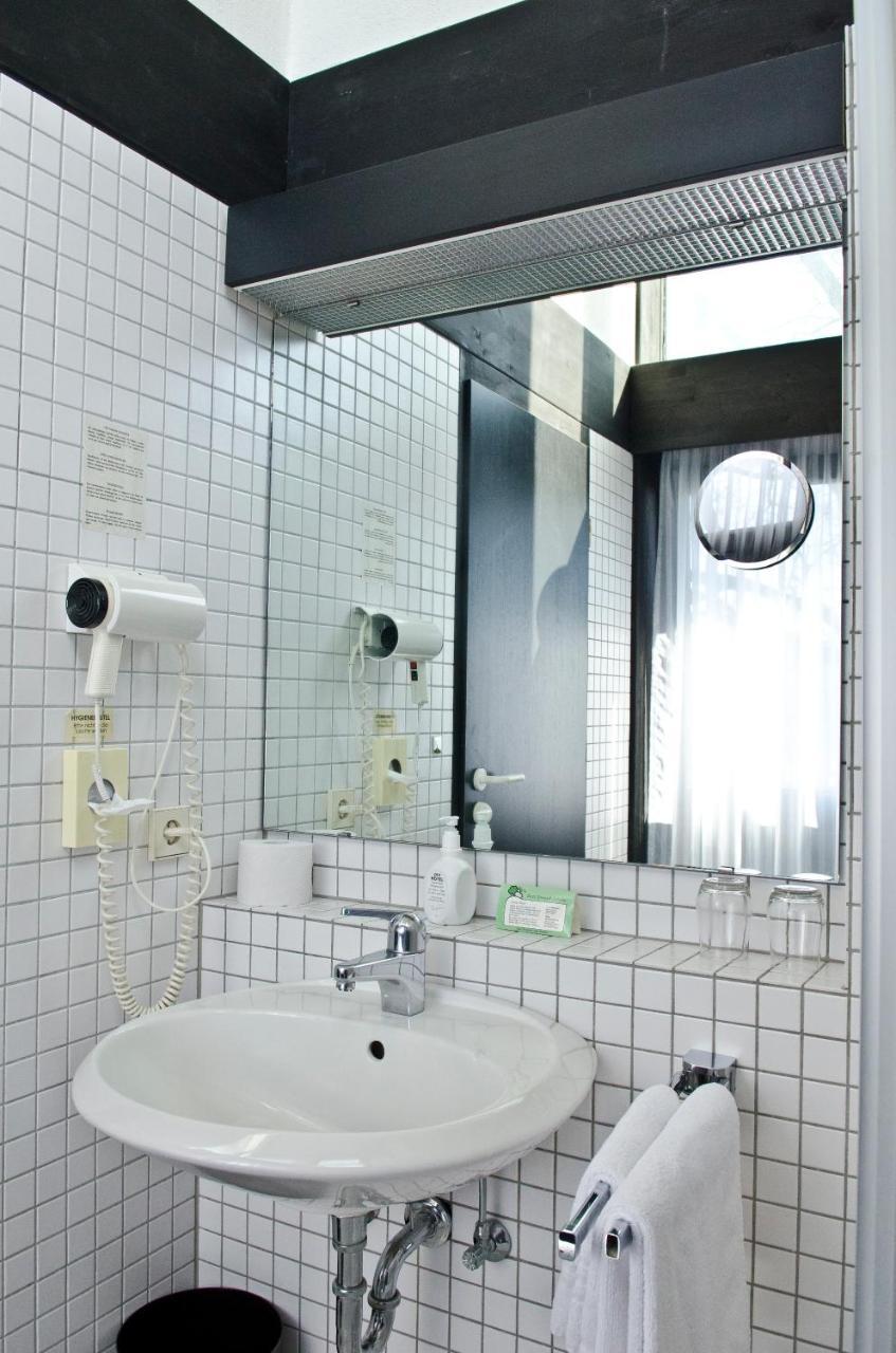 Hotel Paffhausen Wirges Kültér fotó